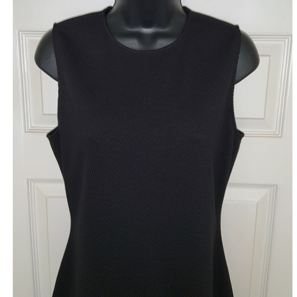 Theory Classic Power Dress in black –– NWT - Picture 8 of 17